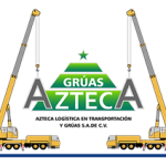 Gruas Azteca